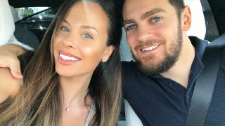 Теди Бургазлиева се обясни в любов на мъжа си! Феновете й се развълнуваха