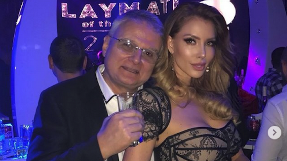 Само Ирен Онтева не може да прежали Христо Сираков и почете паметта му Само Ирен Онтева не може да прежали Христо Сираков и почете паметта му