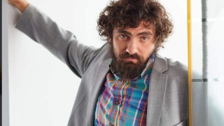 Стоян Дойчев чака близнаци