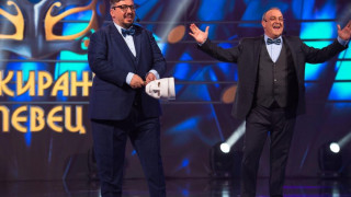 Геро и Краси Радков биха Юксел Кадриев по лапсуси