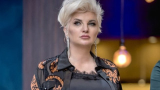 Силвена Роусе пребори за  собствено шоу