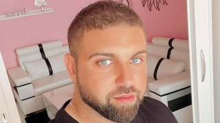 COVID погуби фолк певеца Ангел на 35! Остави дете сираче