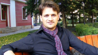 Мариан Бачев се оплака от таксиметров шофьор