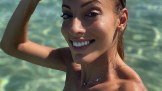 Мъжът на Ивет Лалова стана ГЪБАР! Двойката се премести от планината на море (СНИМКИ)