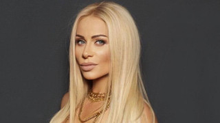 Честито! Фолк певицата Ивена стана майка!