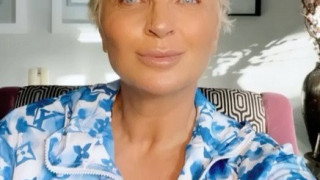 Силвена Роу призна: Отрязаха ми половината щитовидна жлеза!