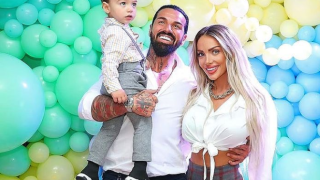 Синът на Златка и Благой с втори рожден ден