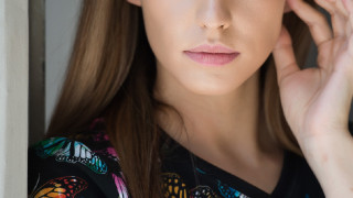 Честито! Звезда от Откраднат живот роди син