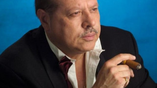 Агент Тенев  при президента  с Аня Пенчева  и бившата си