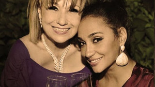 Майката на Мария Илиева я похвали