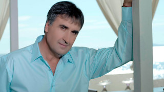 Веселин Маринов  пред фалит