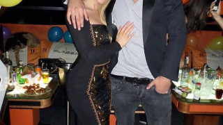 Благо на ДесиСлава гледа лошо! На кого е ядосан боксьорът? (Папарашки снимки)