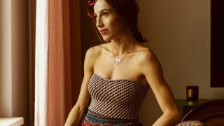 Златното момиче Симона Дянкова те предизвиква да снимаш своите най-вдъхновяващи моменти