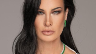 Каката на Цеци Красимирова я задмина по хубост! (ФОТО)