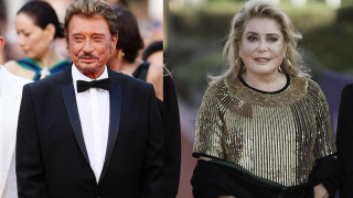 Силви Вартан в битка за наследството на Джони Холидей (Не поканили певицата на концерта в памет на бившия й мъж)