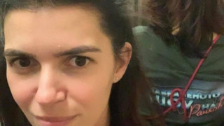 Ива Софиянска-Божкова се чуди: Да се офъкам ли пак като момче?