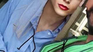 Вижте Божидара Бакалова като мъж и… още нещо! Харесва ли ви? (Снимки в галерията)