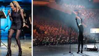 Лили Иванова даде 2 бона за боти с кристали