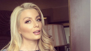 Венета Райкова изплака от Меркурий