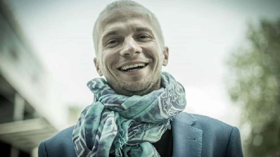 Део: Блатечки, Дичо, Вергов и Зорница ме спасиха от белото! Днес съм щастлив човек Део: Блатечки, Дичо, Вергов и Зорница ме спасиха от белото! Днес съм щастлив човек