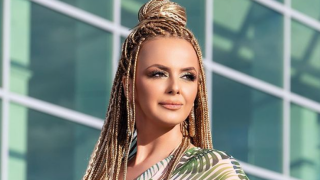 Соня Немска имитира топгафове