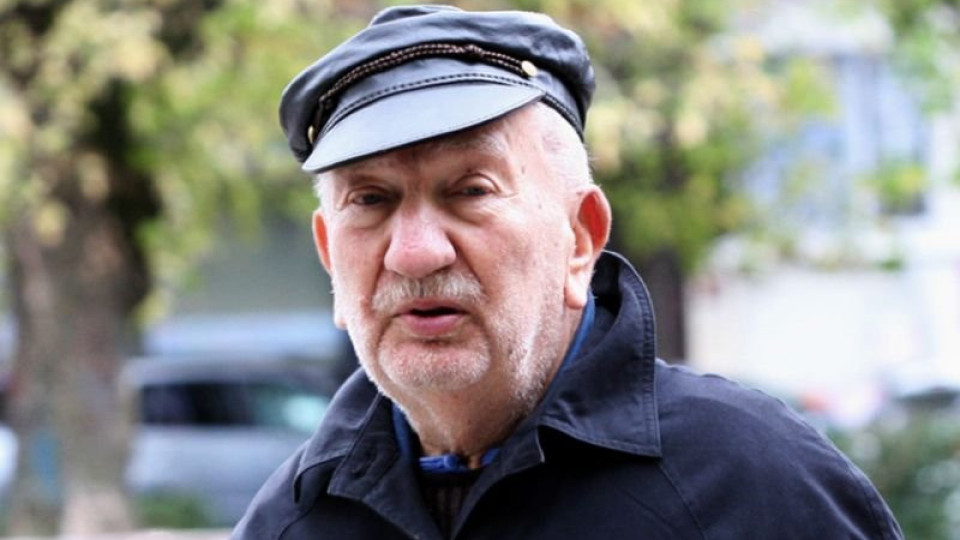 Джони Пенков кретал на старини с 10 лева на ден Джони Пенков кретал на старини с 10 лева на ден