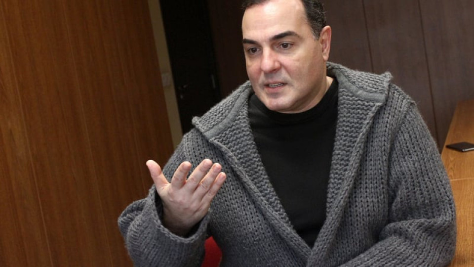 Тони Димитрова не може да прежали Драго Чая Тони Димитрова не може да прежали Драго Чая
