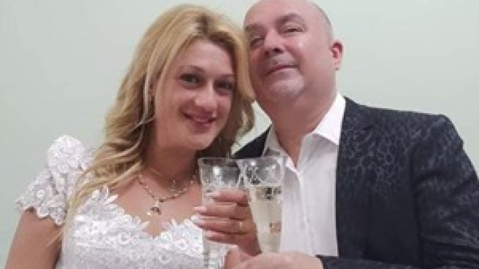 Орхан Мурад потвърди, че има нова Орхан Мурад потвърди, че има нова