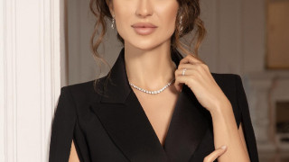 Никол Станкулова - синоптичката, която не знае къде е слънцето