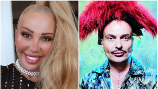 Луна: Не съм канила за вице някой си Иво Димчев и Пищова, правят си пиар на мой гръб
