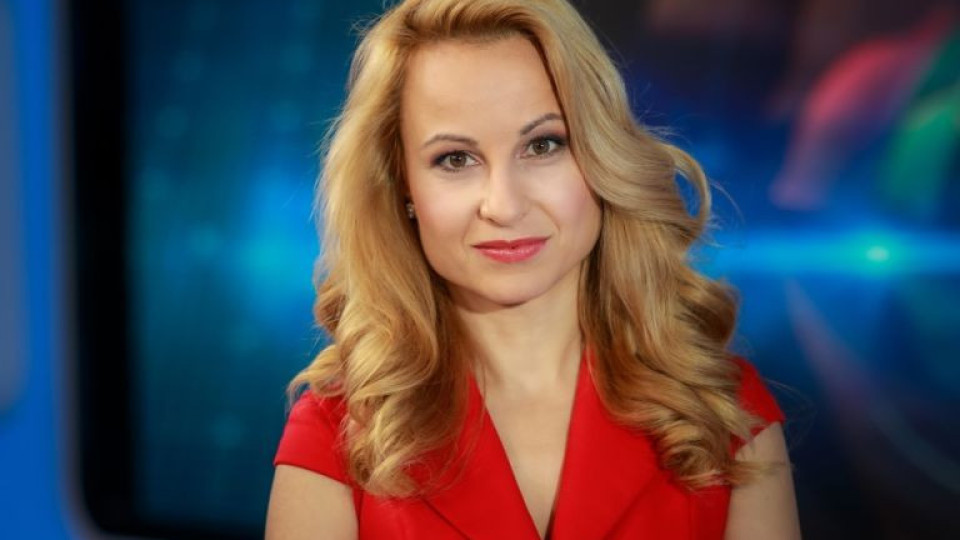 Мария Цънцарова на разпит в полицията навръх рождения си ден Мария Цънцарова на разпит в полицията навръх рождения си ден