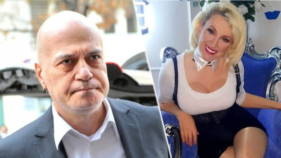Сашка Васева с тумор в мозъка, Дългия готов да я спаси Сашка Васева с тумор в мозъка, Дългия готов да я спаси