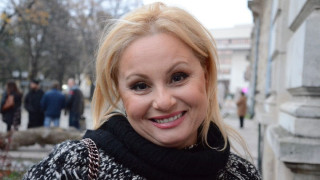 Тони Димитрова откровено: Ева и Гого ме откриха за музиката!