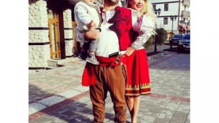 Mъжът на Тоца удари 100 кила