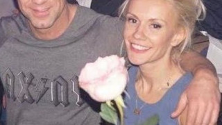 Бившият на Мария Игнатова на цирков фестивал в Италия (ФОТО)