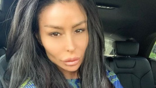 Деси Фотосесията изригна: Аз съм много лошо момиче! Не мога да бъда укротена