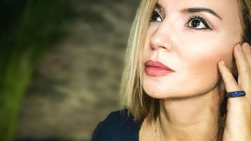 Ирина Тенчева призова жените да се проверяват за рак Ирина Тенчева призова жените да се проверяват за рак