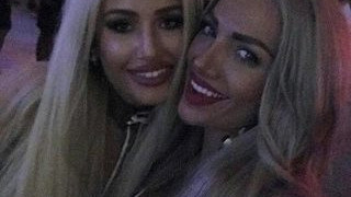 Гери-Никол копие на Русата Златка