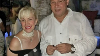 Мъжът на Сашка: Туморът й е колкото яйце, загубихме време да обикаляме врачки и ходжи