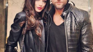 Роси Иванова гушна Филип Плейн (Какво прави дизайнерът у нас)