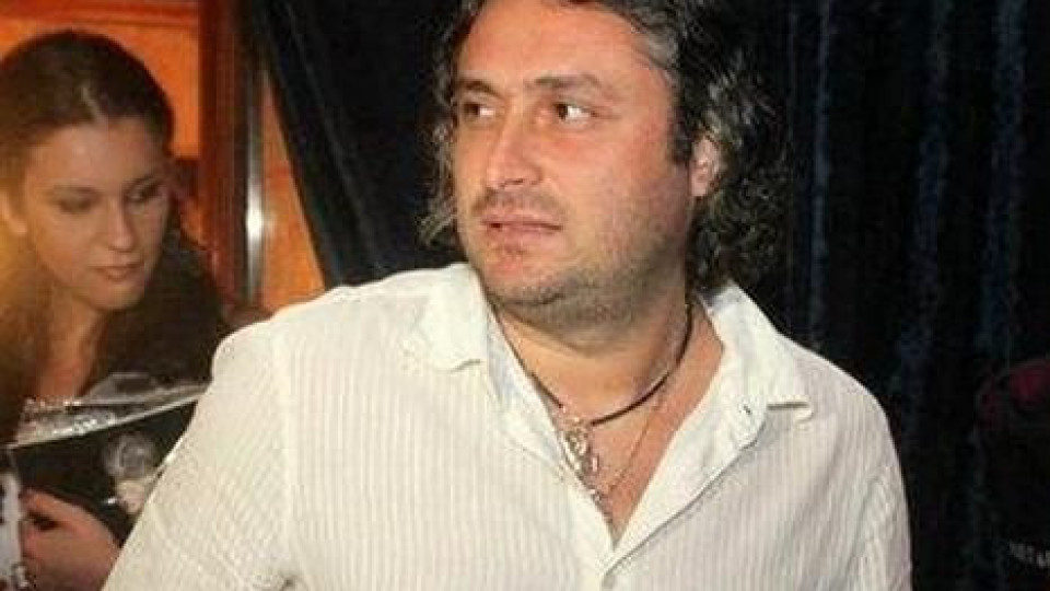 Джуди Халваджиян най-сетне проговори за развода Джуди Халваджиян най-сетне проговори за развода