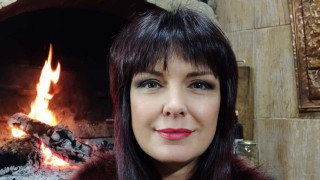 Какъв обрат! Жени Калканджиева с изповед: Пропих червено вино