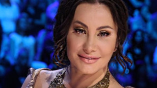 Дарина Павлова ожени актриса от филма си (Кум бе бившият шеф на „Бояна филмс“)