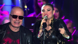 Софи Маринова иска Слави за президент