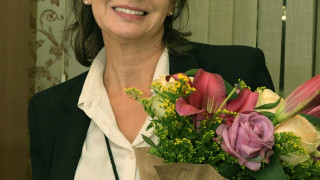 Мария Каварджикова с юбилей: Не съм силна, обичам да плача!