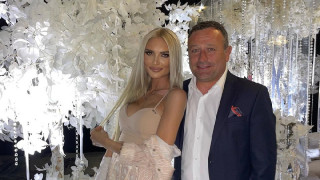 Димитър Рачков отмъсти на Мария Игнатова! (Комикът се сгоди - Фото)