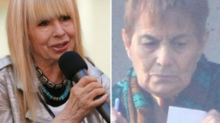След тежката катастрофа: Сестрата на Лили Иванова остана инвалид! (Примата не й ходи на гости)