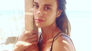 Радина Кърджилова: Трудно се справям с обидите