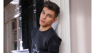 Дни преди фаталния инцидент Денис открива Бог! (Стотици се стекоха на погребението СНИМКИ)