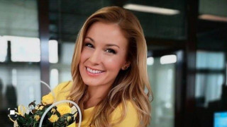 Николета Маданска ражда за 8 март